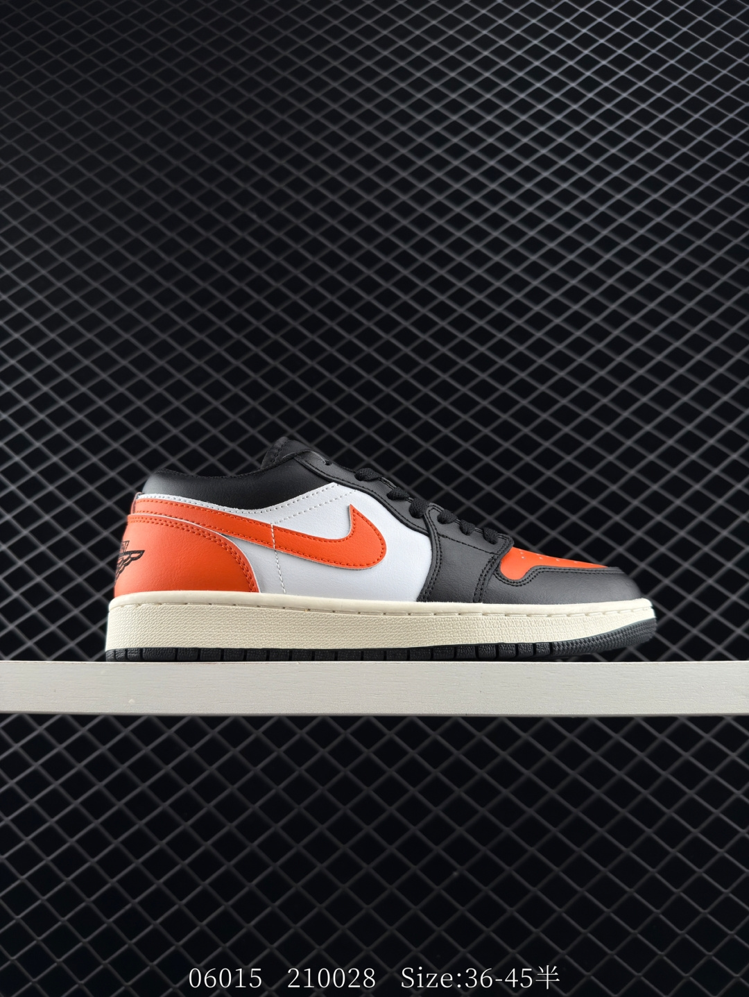 Air Jordan 1 Low Air Jordan 1 Low